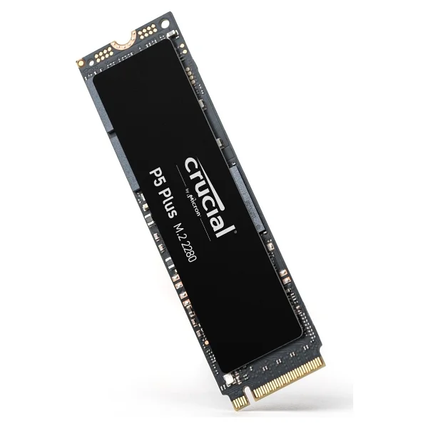 Crucial P5 Plus Ct1000p5pssd8 Pcı-Express 4.0 1 TB M.2 SSD - Görsel 5