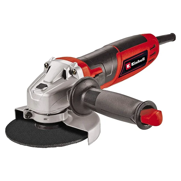 Einhell Tc-Ag 125/850 Avuç Taşlama Makinesi - Görsel 2