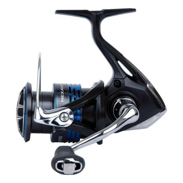 Shimano Nexave FI 1000 3+1 BB Spin Olta Makinesi - Görsel 5