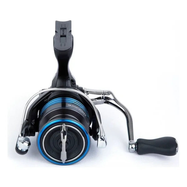 Shimano Nexave FI 1000 3+1 BB Spin Olta Makinesi - Görsel 2