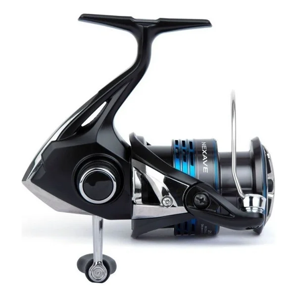Shimano Nexave FI 1000 3+1 BB Spin Olta Makinesi - Görsel 3