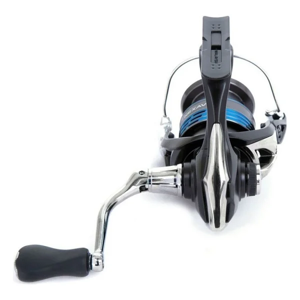 Shimano Nexave FI 1000 3+1 BB Spin Olta Makinesi - Görsel 4