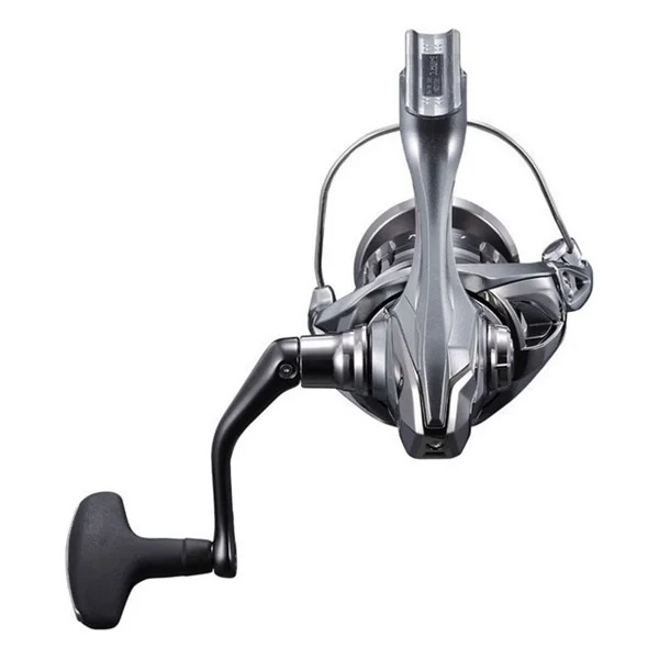 Shimano Nasci Fc 4000 Xg 5+1 Bb Spin Olta Makinesi - Görsel 2