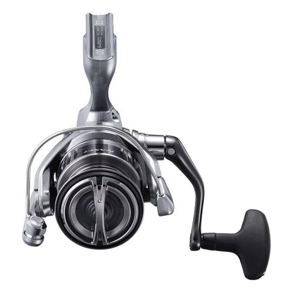 Shimano Nasci Fc 4000 Xg 5+1 Bb Spin Olta Makinesi - Görsel 3