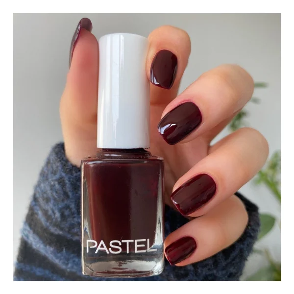 Pastel Nail 130 Oje - Görsel 2