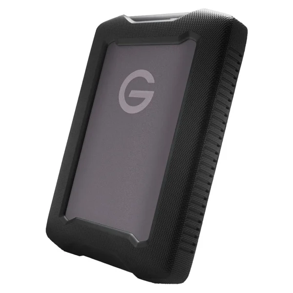 Sandisk Professional G-Drive Armoratd Sdph81g-002t-Gband USB 3.1 2.5" 2 TB Harici Harddisk - Görsel 5