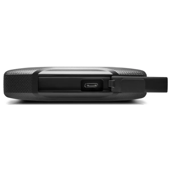 Sandisk Professional G-Drive Armoratd Sdph81g-002t-Gband USB 3.1 2.5" 2 TB Harici Harddisk - Görsel 2