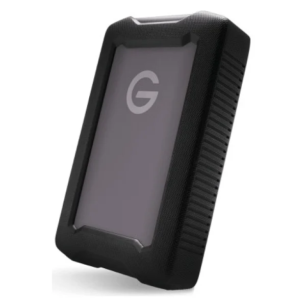 Sandisk Professional G-Drive Armoratd Sdph81g-002t-Gband USB 3.1 2.5" 2 TB Harici Harddisk - Görsel 3