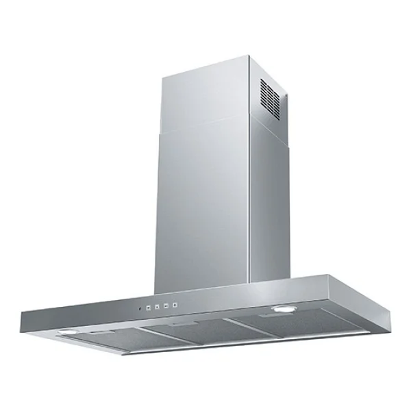 Franke Format Eg6 90 XS Inox Duvar Tipi Davlumbaz - Görsel 6