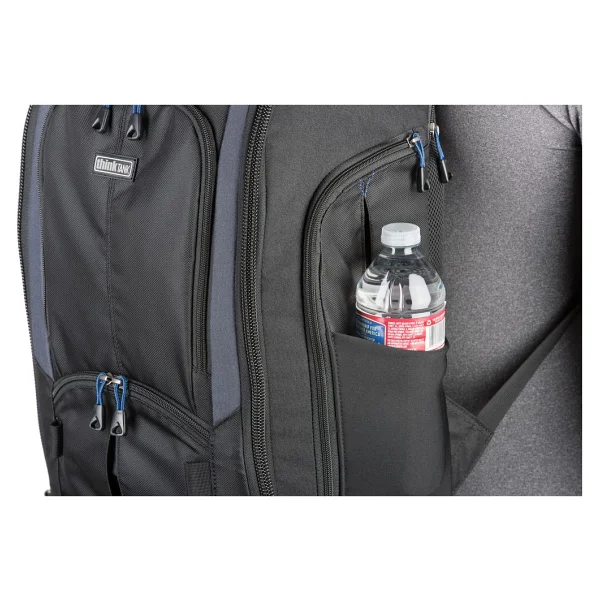 Thinktank Streetwalker V2.0 Fotoğraf Makinesi Sırt Çantası - Görsel 9