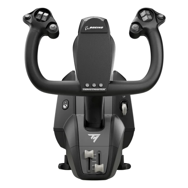 Thrustmaster Tca Yoke Pack Boeing Edition Joystick - Görsel 2