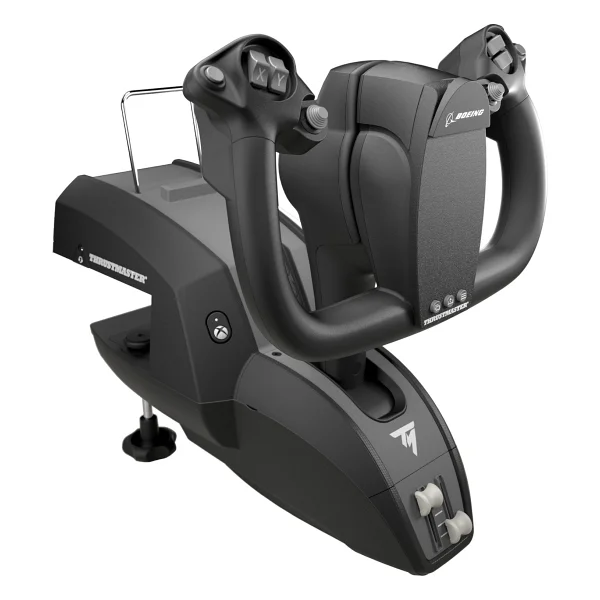 Thrustmaster Tca Yoke Pack Boeing Edition Joystick - Görsel 3