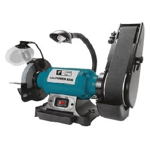 CatPower 8230 370 W Şerit Zımpara Motoru