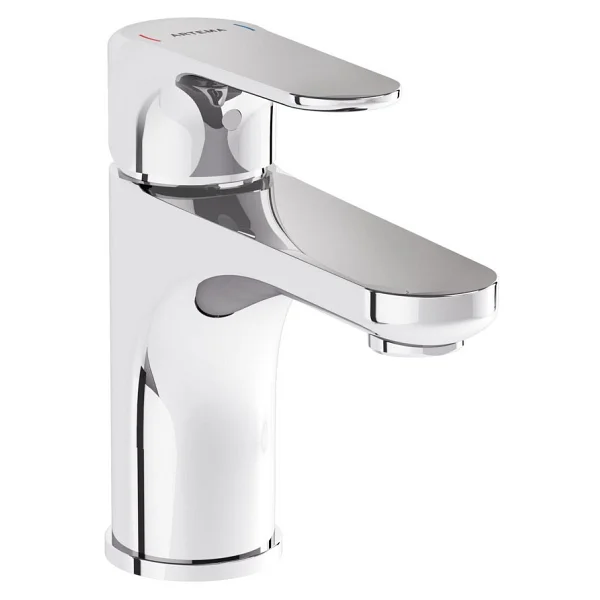 Artema Root Round A42705 Krom Lavabo Bataryası - Görsel 5