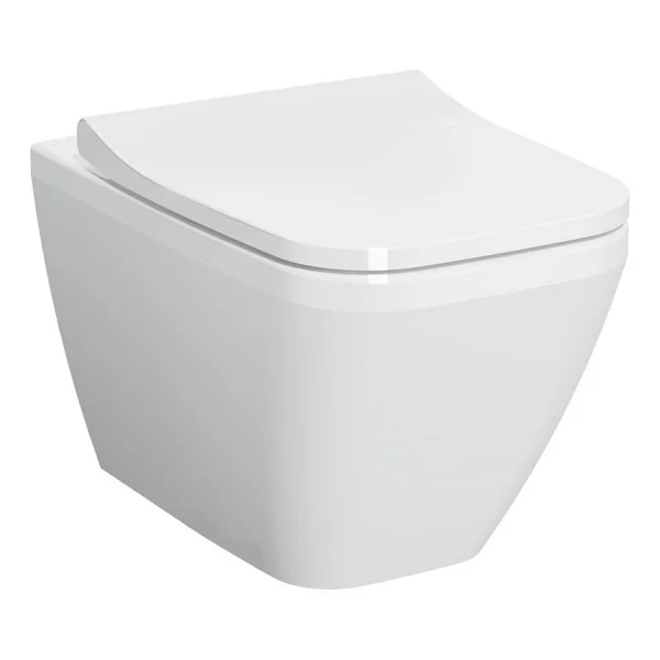 Vitra 7081l003-0090 Integra Square Asma Klozet - Görsel 4
