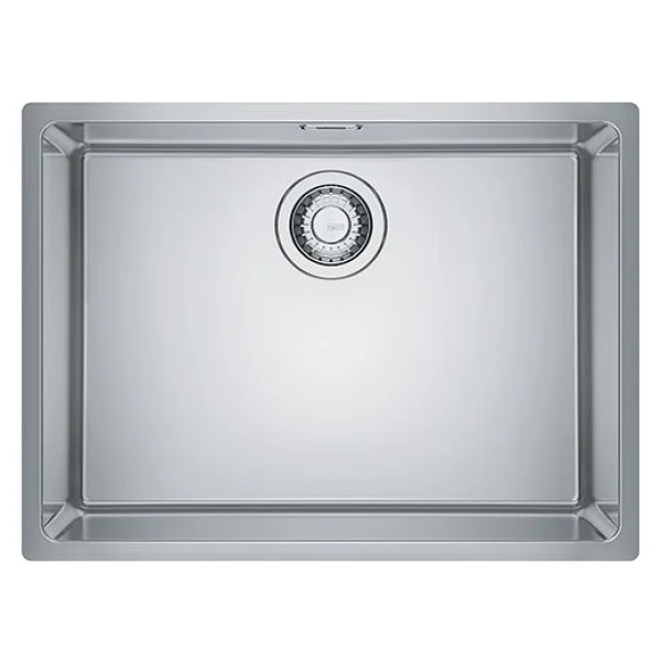 Franke Maris Mrx 110-55 Tezgah Altı Çelik Eviye - Görsel 3