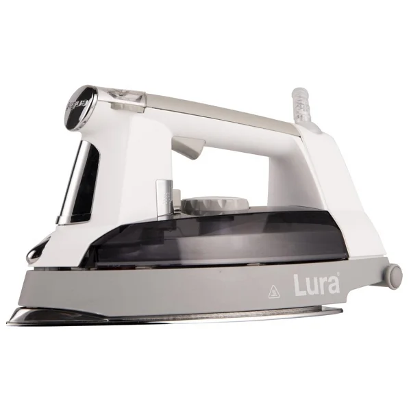 Lura Jagua 1600 W Buharlı Ütü - Görsel 3