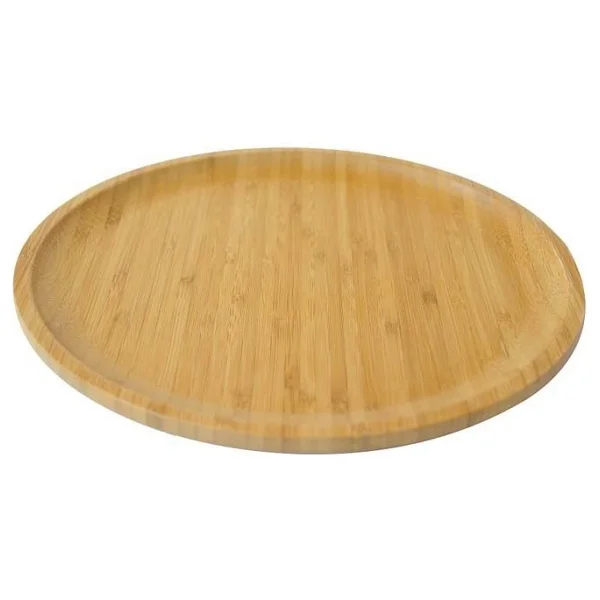 Bambum BKPE02 Penne Büyük 28 cm Servis Tabağı - Görsel 2