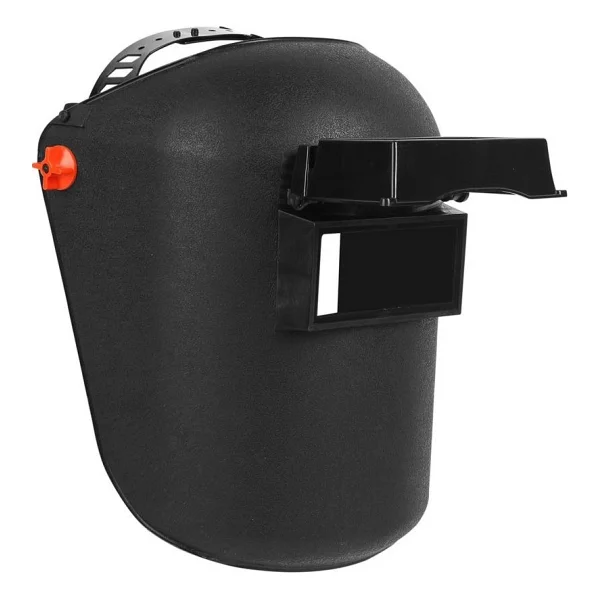 Essafe Ge 1320 Kapaklı Kaynak Maskesi - Görsel 2