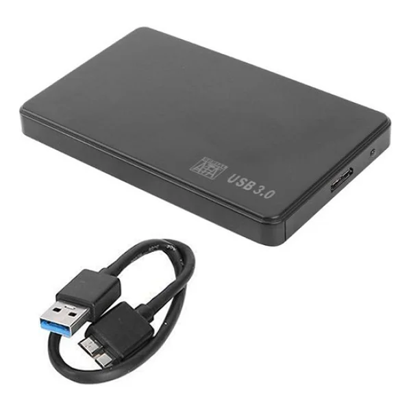 Maxgo 2144 USB 3.0 2.5" Harddisk Kutusu - Görsel 6