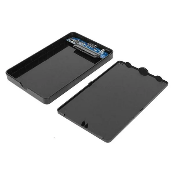 Maxgo 2144 USB 3.0 2.5" Harddisk Kutusu - Görsel 2