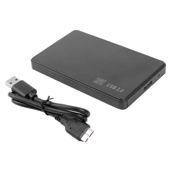 Maxgo 2144 USB 3.0 2.5" Harddisk Kutusu - Görsel 3