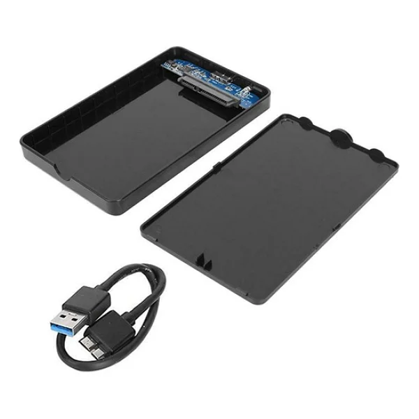 Maxgo 2144 USB 3.0 2.5" Harddisk Kutusu - Görsel 5