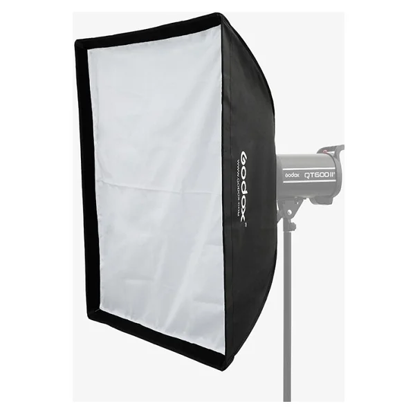 Godox Sb-Bw-9090 Bowens 90x90 Cm Softbox - Görsel 6