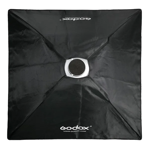 Godox Sb-Bw-9090 Bowens 90x90 Cm Softbox - Görsel 8