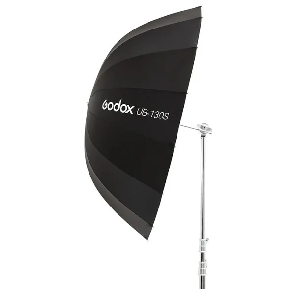 Godox Ub-130s 130cm Parabolik Şemsiye - Görsel 4