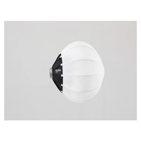 Godox Cs65d 65 Cm Balon Softbox - Görsel 4