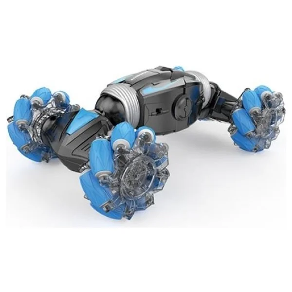 Vardem El Sensörlü Off Road Syr-666-801 Uzaktan Kumandalı Yarış Arabası - Görsel 6