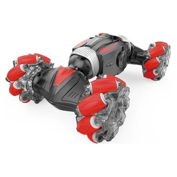 Vardem El Sensörlü Off Road Syr-666-801 Uzaktan Kumandalı Yarış Arabası - Görsel 5