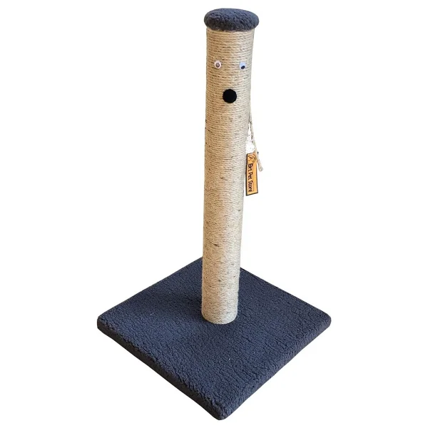 Brt Pet 52 Cm Kedi Tırmalama Tahtası - Görsel 4