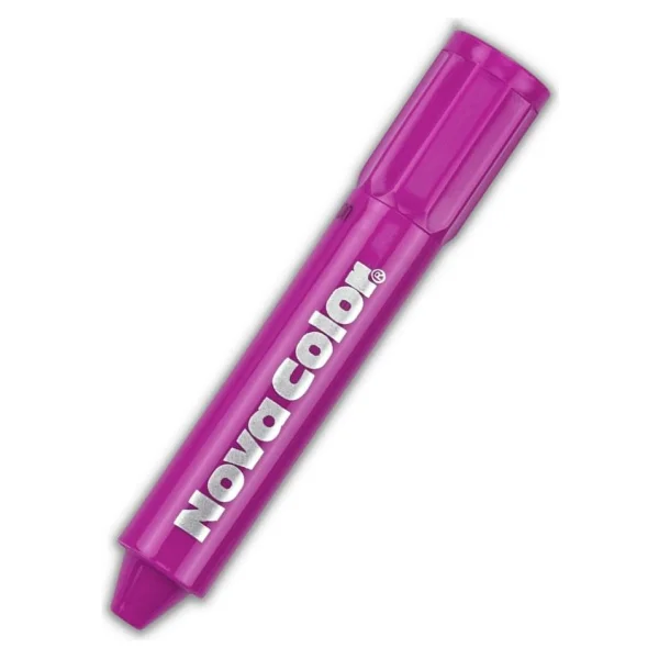 Nova Color Yüz Boyası Pembe - Görsel 6