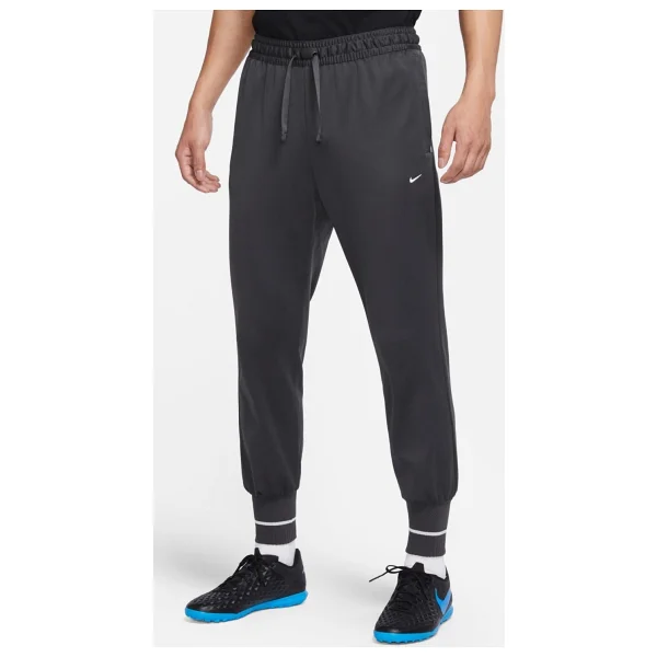 Nike Strke22 Sock Pant K DH9386-657 Kırmızı Erkek Eşofman Altı - Görsel 10