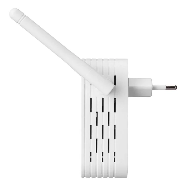 Everest Ewr-N302 300 Mbps Wi-Fi Güçlendirici - Görsel 4
