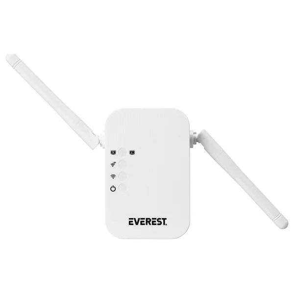 Everest Ewr-N302 300 Mbps Wi-Fi Güçlendirici - Görsel 5