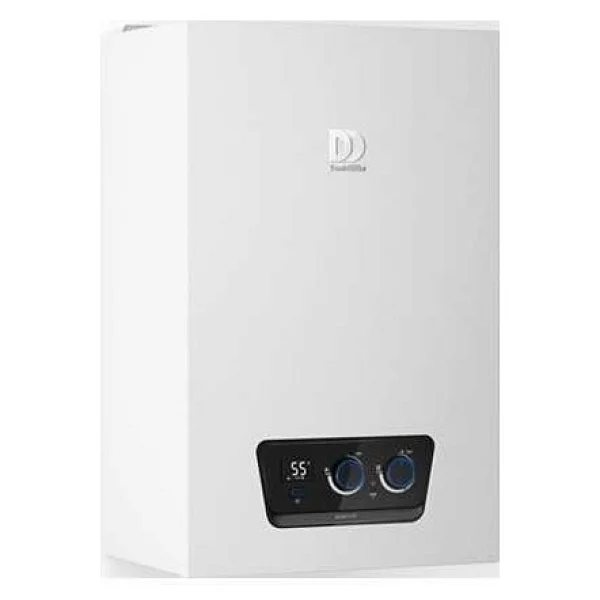 Demirdöküm Ademix P 24/28 Kw Tam Yoğuşmalı Kombi - Görsel 6