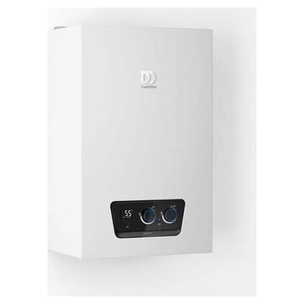 Demirdöküm Ademix P 24/28 Kw Tam Yoğuşmalı Kombi - Görsel 2