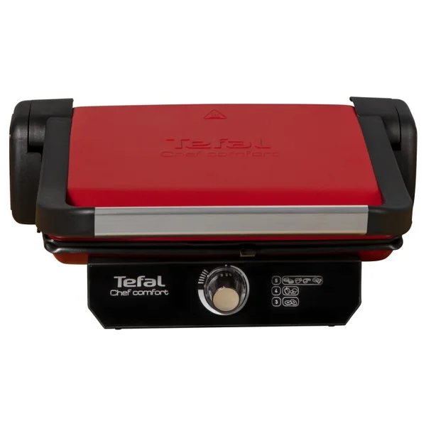 Tefal Chef Comfort 1800 W Tost Makinesi - Görsel 3