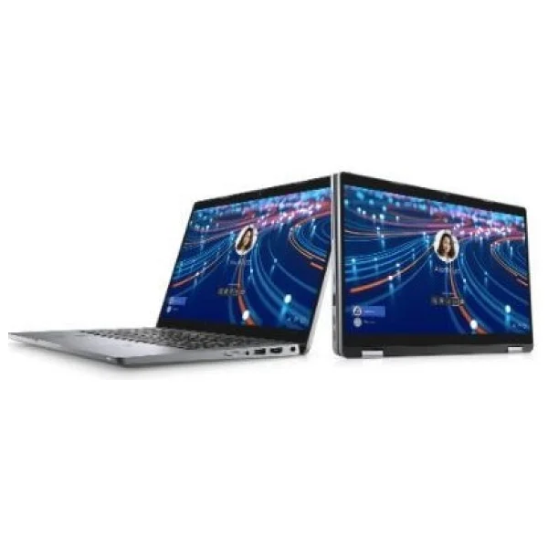 Dell Premier 460-Bcqk 15'' Laptop Sırt Çantası - Görsel 2