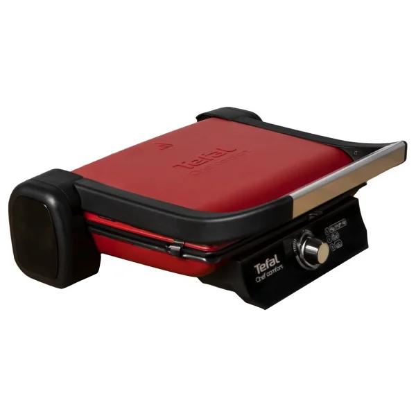 Tefal Chef Comfort 1800 W Tost Makinesi - Görsel 2