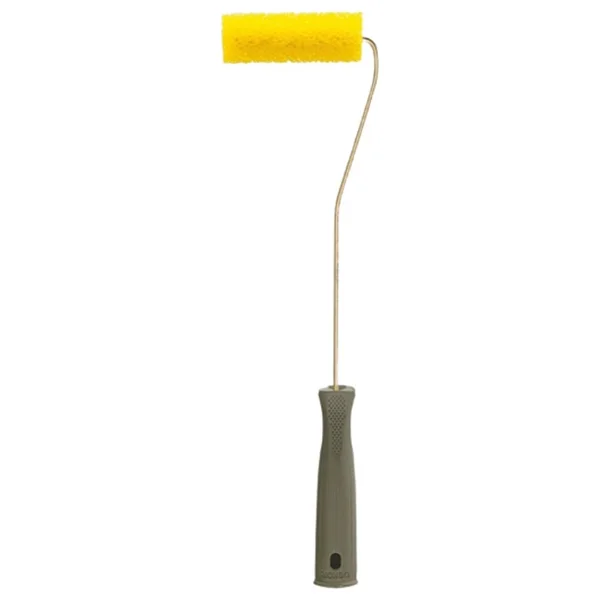 Dekor 1123 10 Cm Sünger Kristalli Parmak Rulo - Görsel 2