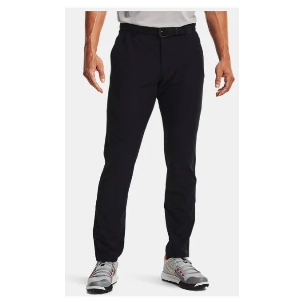 Under Armour Drive Tapered 1364410-014 Gri Erkek Pantolon - Görsel 10