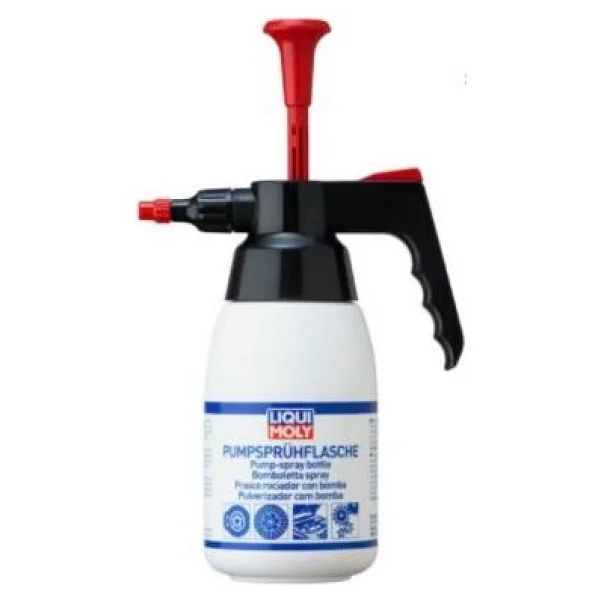 Liqui Moly Pompa Sprey Tüpü 1 Litre - Görsel 2