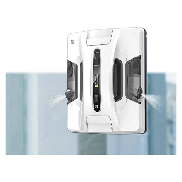 Hobot Hobot 2s Cam Silme Robotu - Görsel 2