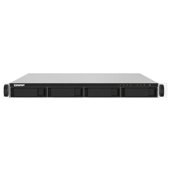 Qnap Ts-432pxu-Rp 2 GB 4 Yuvalı 250 TB Destekli Nas Depolama Ünitesi - Görsel 2