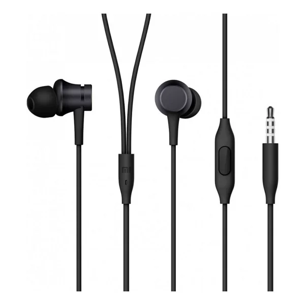 Xiaomi Piston Basic Edition Kablolu Kulak İçi Kulaklık - Görsel 4