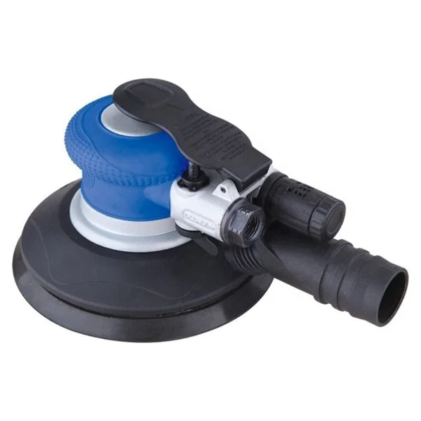 Wufu Havalı Zımpara Makinesi 150 Mm - Görsel 2